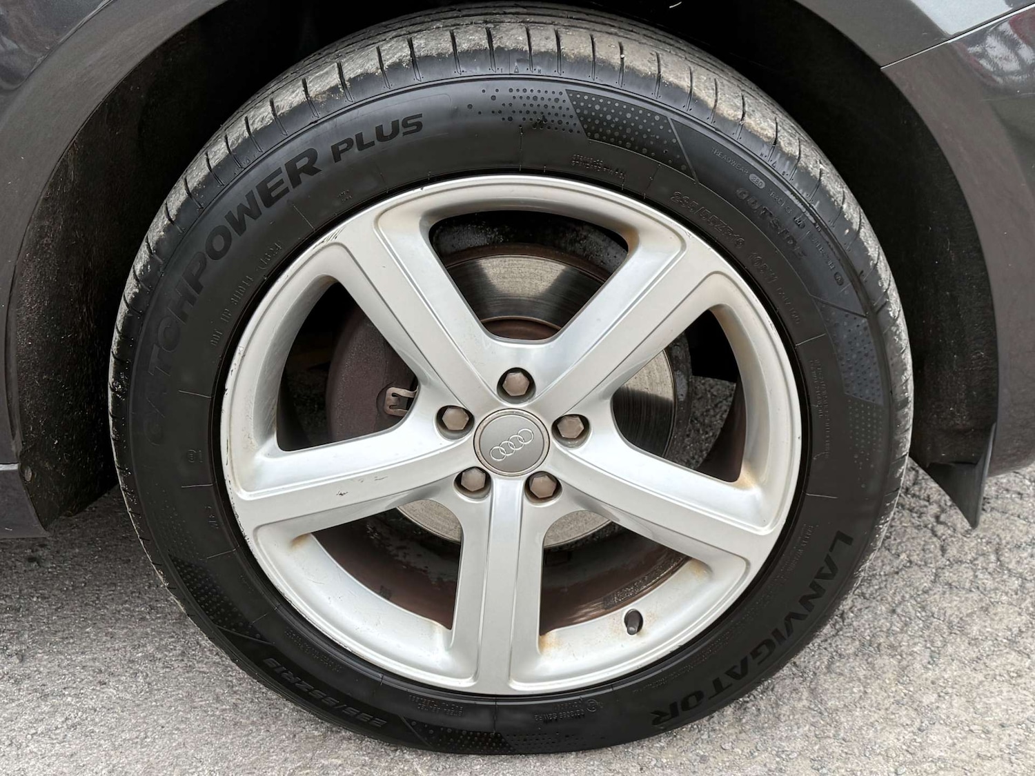 Used Audi Q5 2012 for sale - 76601021: Photo 69