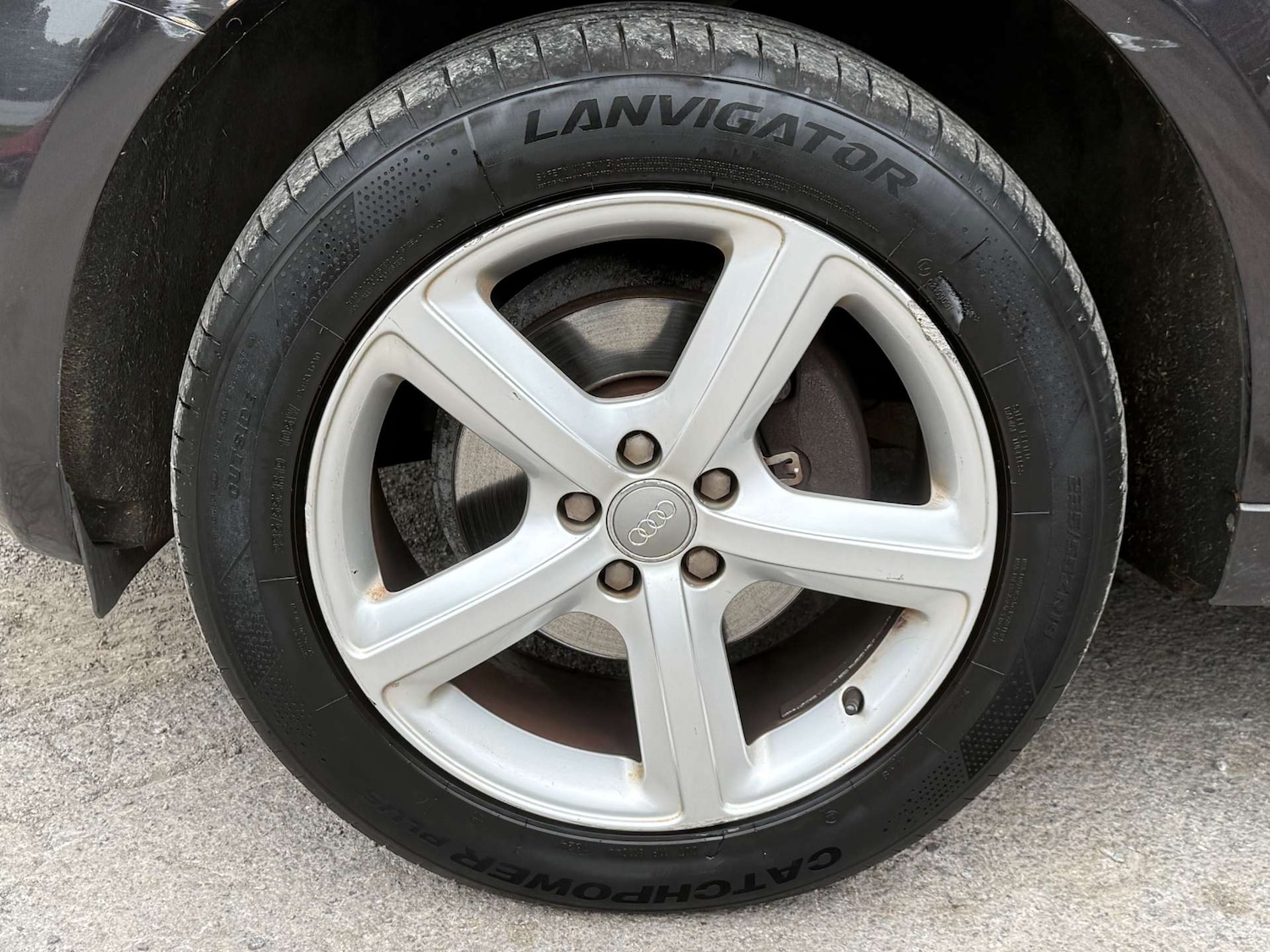 Used Audi Q5 2012 for sale - 76601021: Photo 70