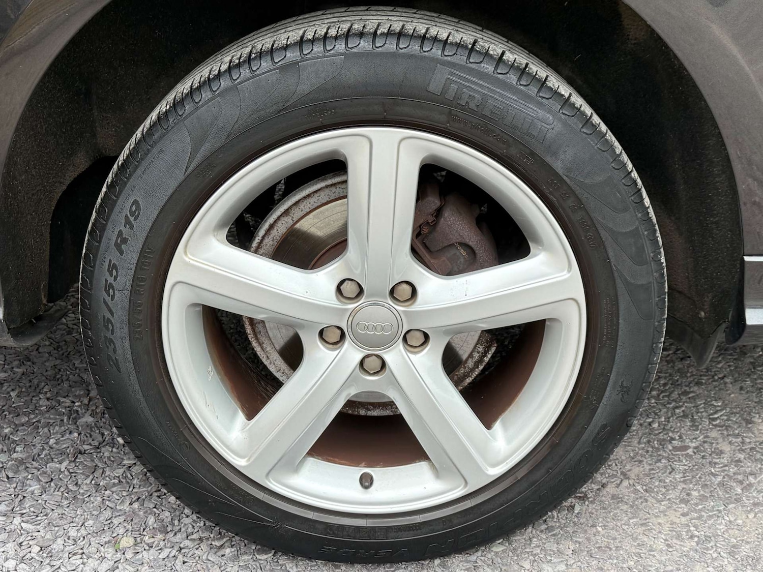 Used Audi Q5 2012 for sale - 76601021: Photo 71