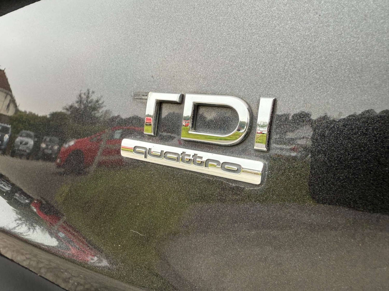 Used Audi Q5 2012 for sale - 76601021: Photo 72