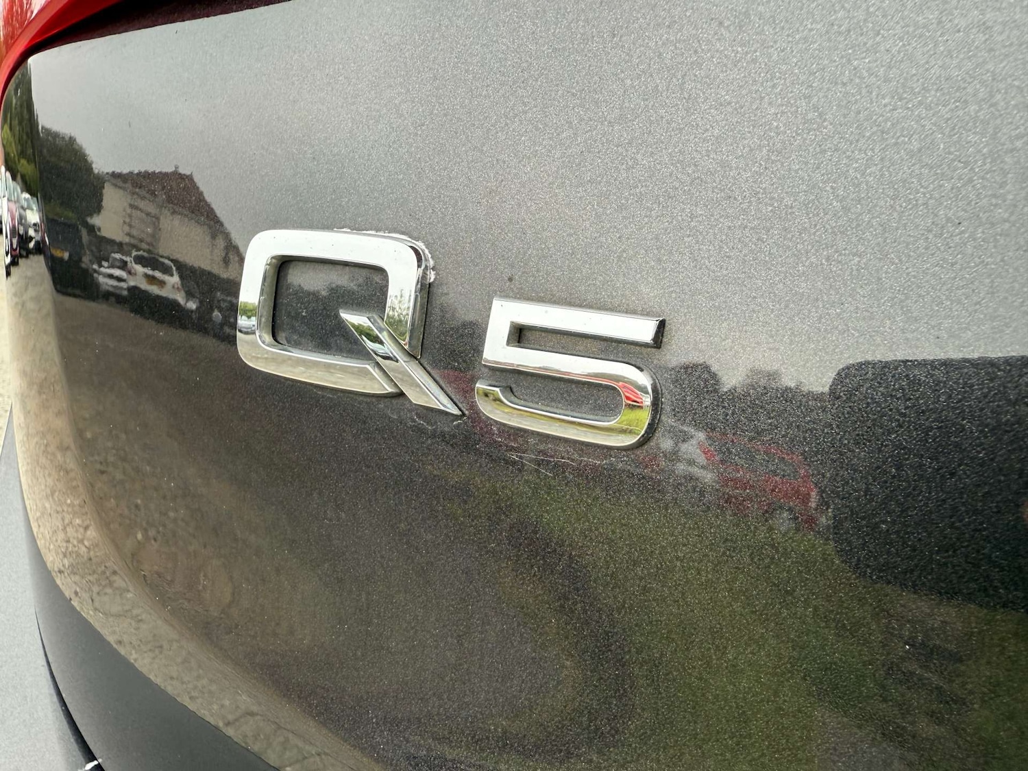 Used Audi Q5 2012 for sale - 76601021: Photo 73