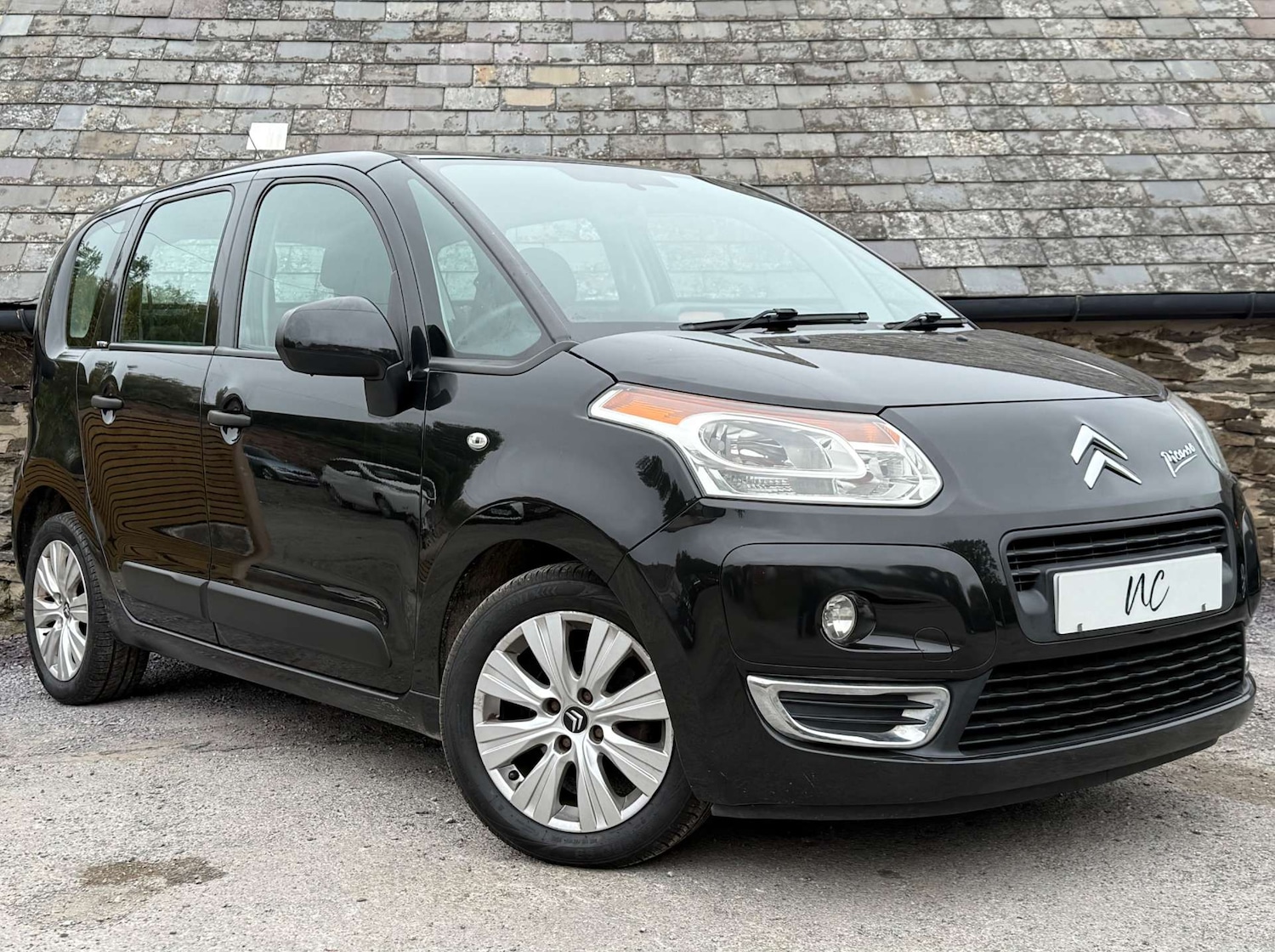 Used Citroen C3 Picasso 2010 for sale - 76601303: Photo 1