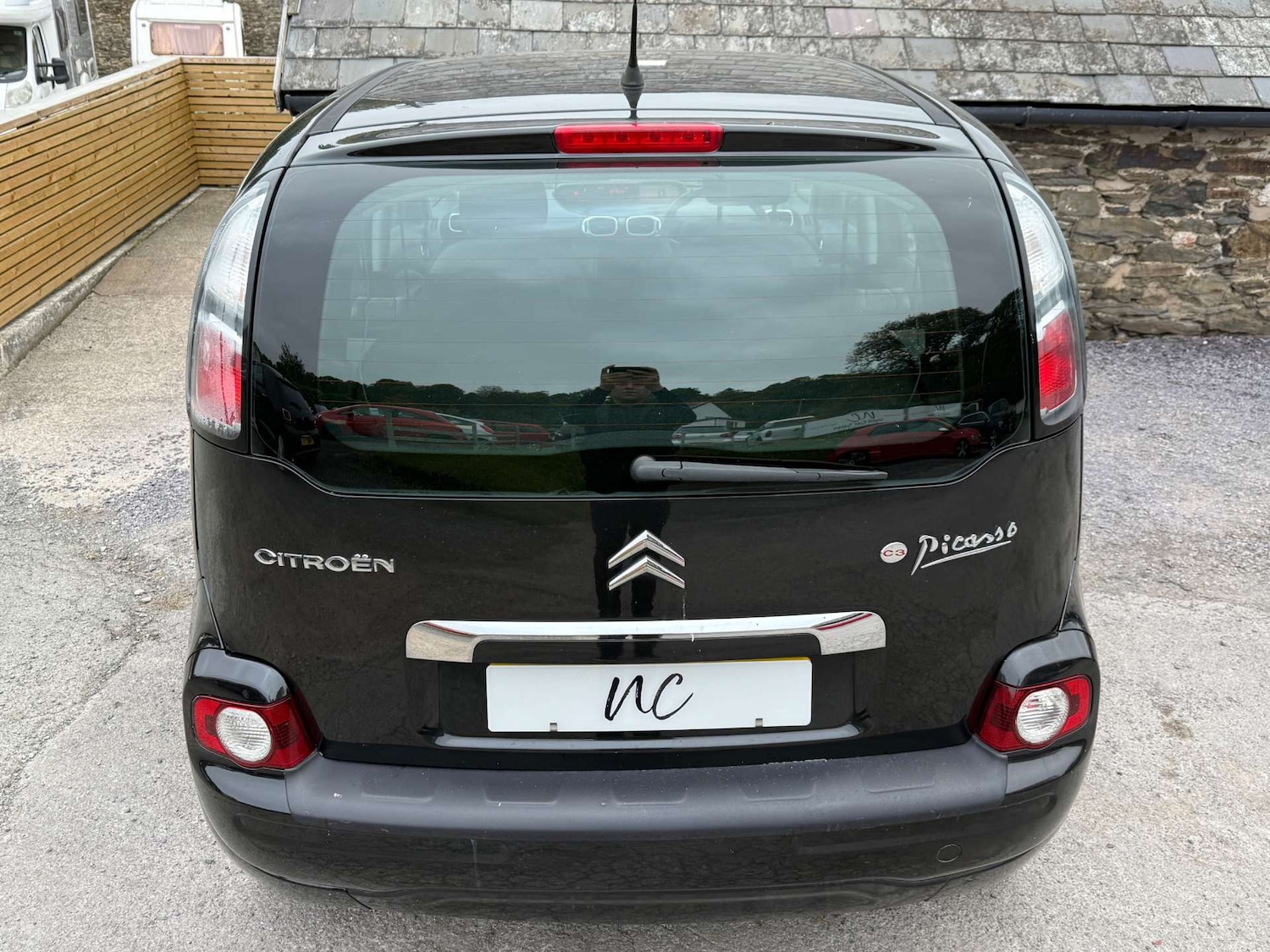 Used Citroen C3 Picasso 2010 for sale - 76601303: Photo 10