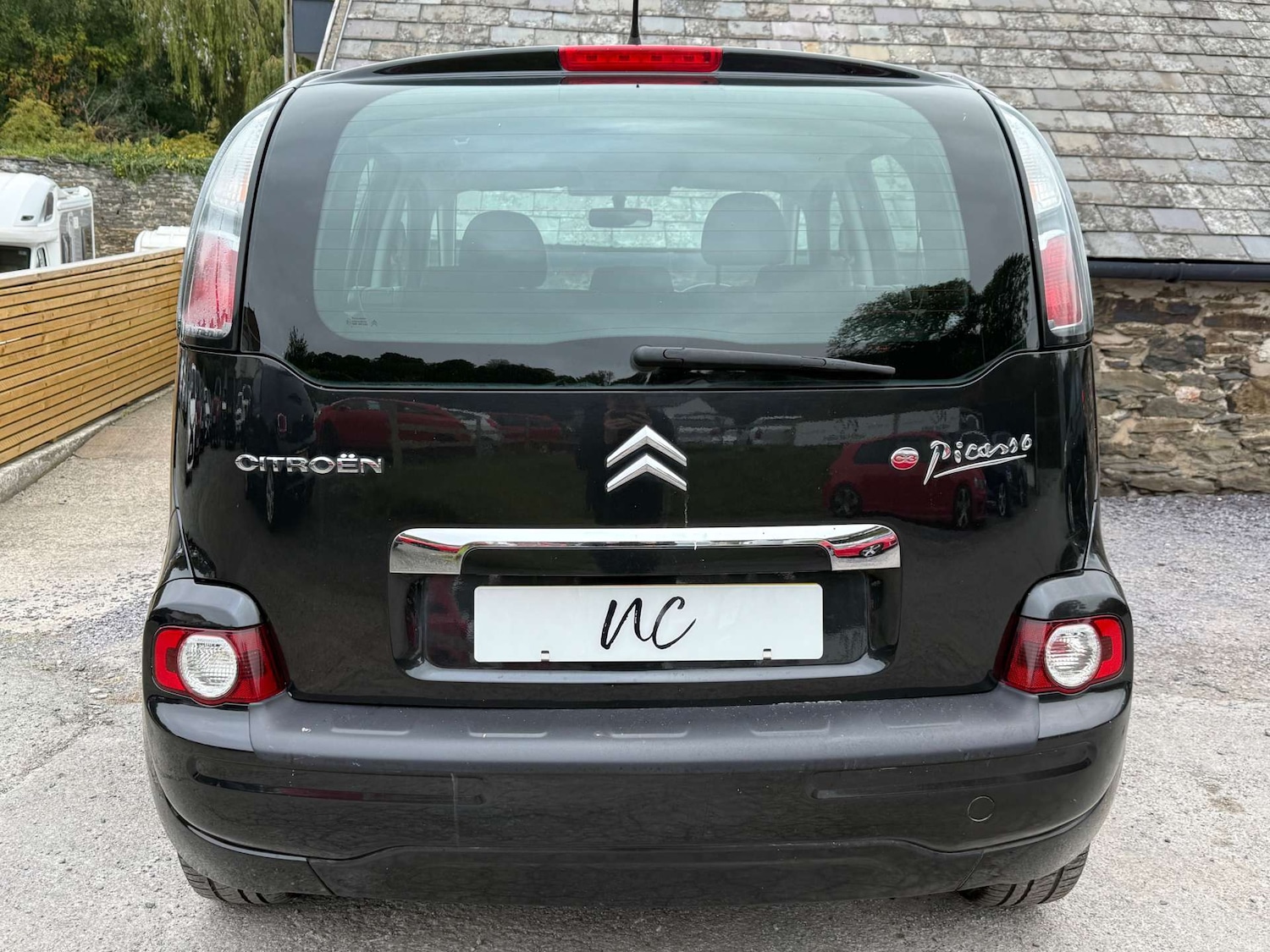 Used Citroen C3 Picasso 2010 for sale - 76601303: Photo 11
