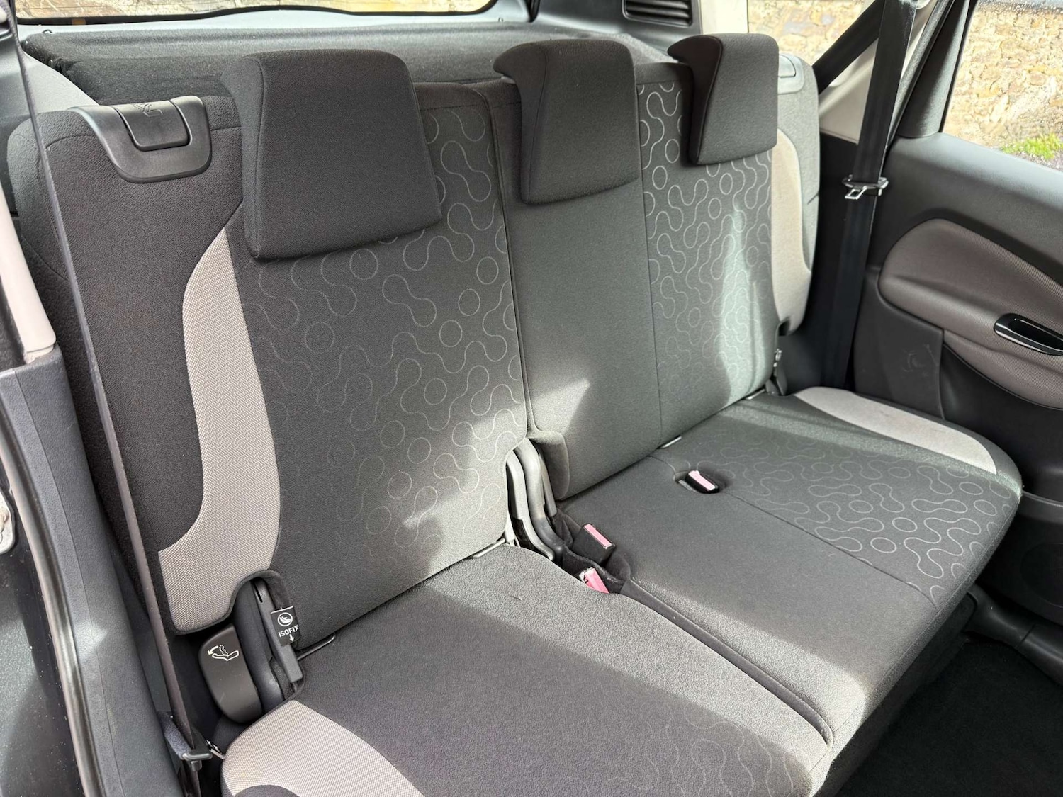 Used Citroen C3 Picasso 2010 for sale - 76601303: Photo 16