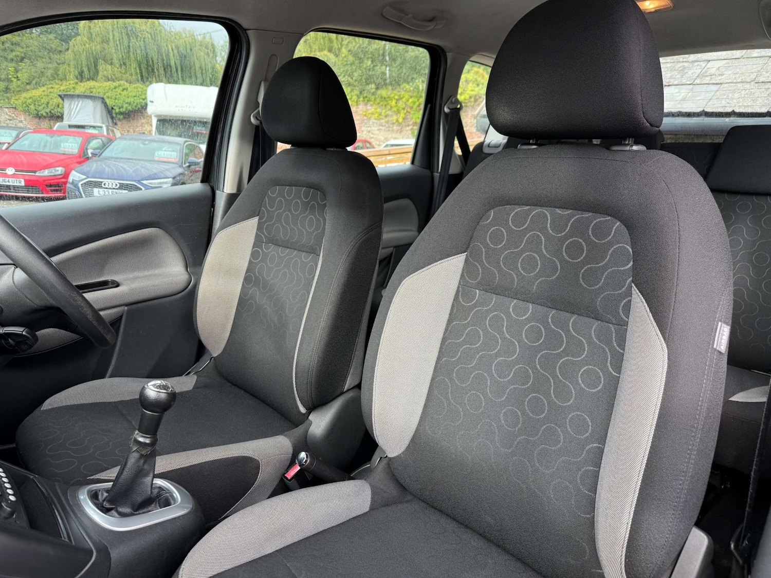 Used Citroen C3 Picasso 2010 for sale - 76601303: Photo 21