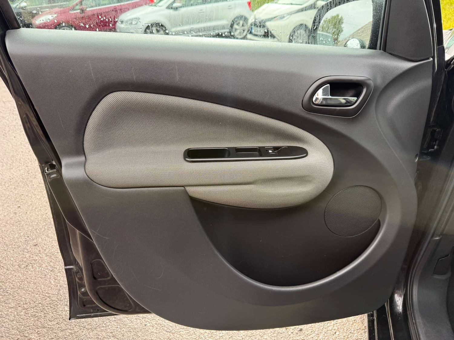 Used Citroen C3 Picasso 2010 for sale - 76601303: Photo 23