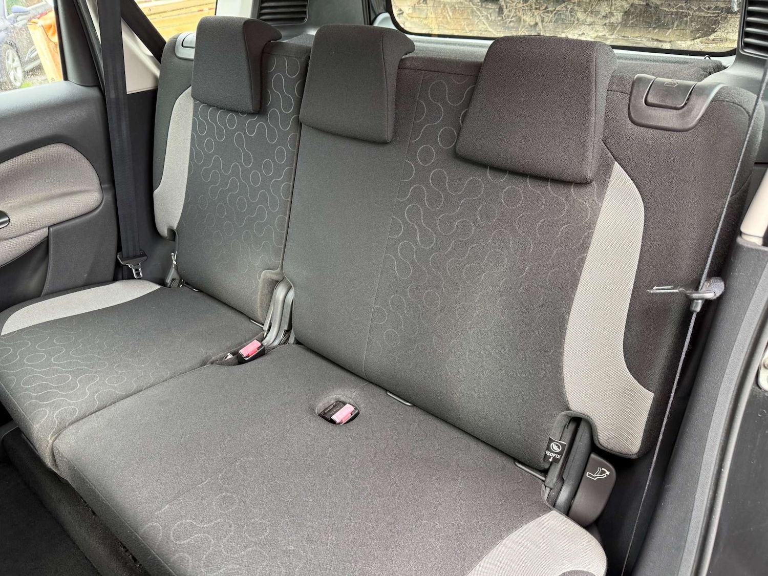 Used Citroen C3 Picasso 2010 for sale - 76601303: Photo 25