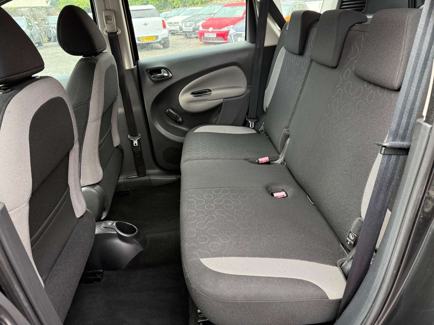 Used Citroen C3 Picasso 2010 for sale - 76601303: Photo 26