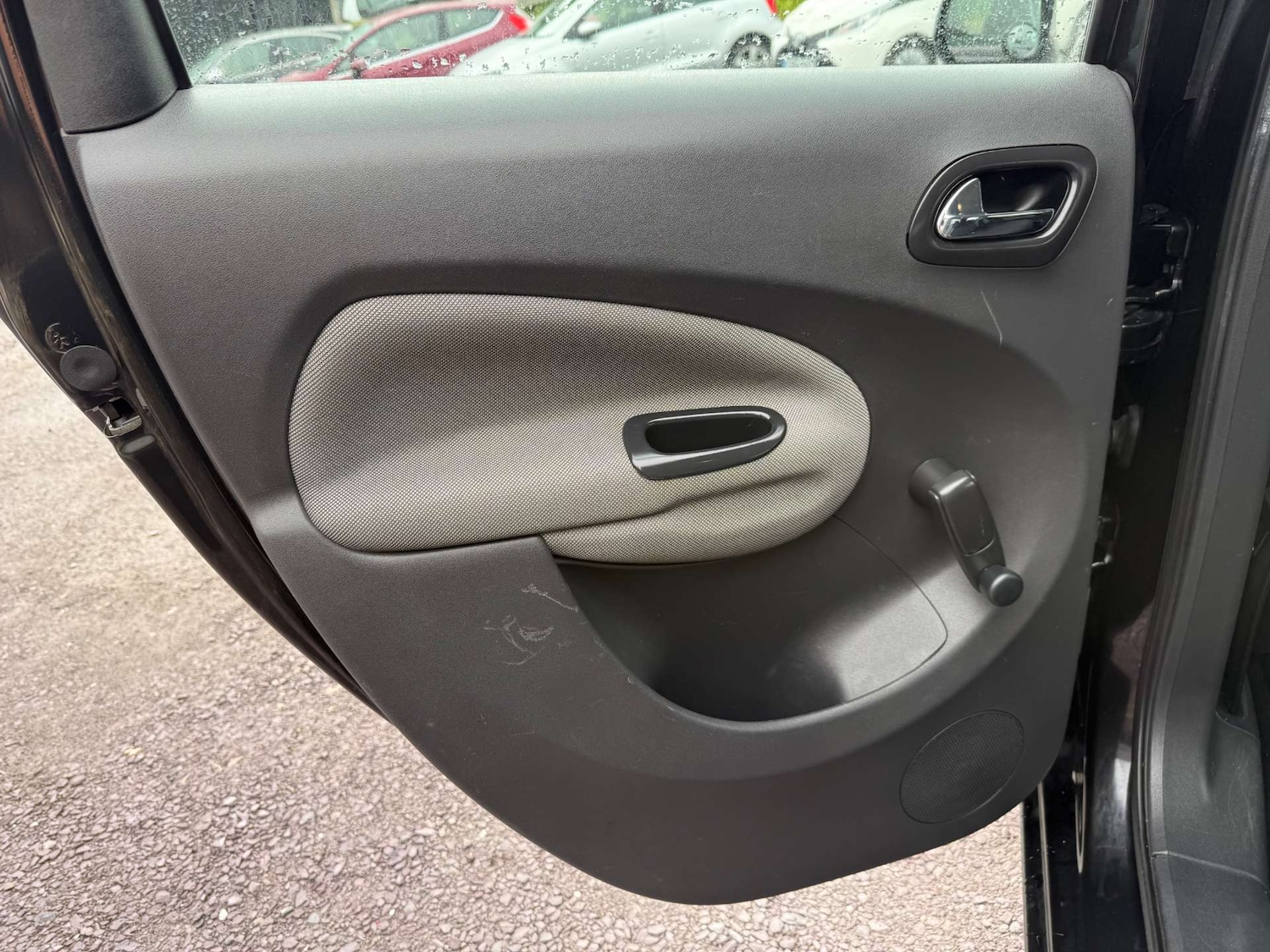 Used Citroen C3 Picasso 2010 for sale - 76601303: Photo 27