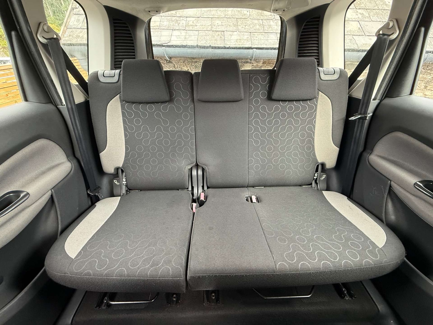 Used Citroen C3 Picasso 2010 for sale - 76601303: Photo 28