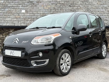 Used Citroen C3 Picasso 2010 for sale - 76601303: Photo