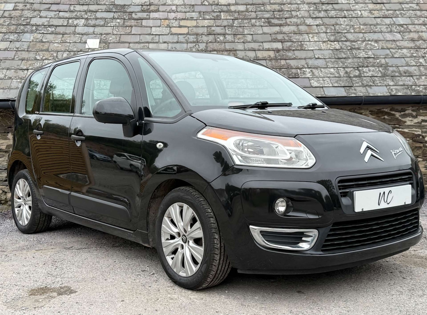 Used Citroen C3 Picasso 2010 for sale - 76601303: Photo 3