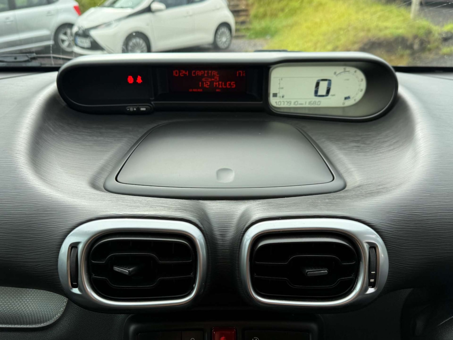 Used Citroen C3 Picasso 2010 for sale - 76601303: Photo 36