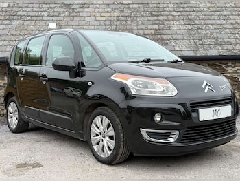 Used Citroen C3 Picasso 2010 for sale - 76601303: Photo