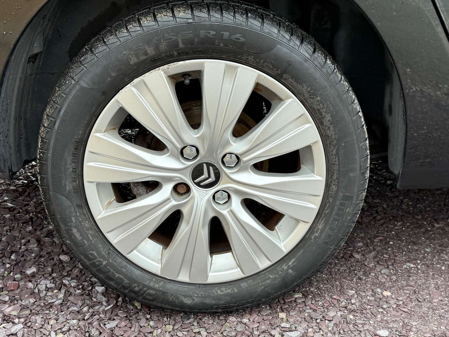 Used Citroen C3 Picasso 2010 for sale - 76601303: Photo 52