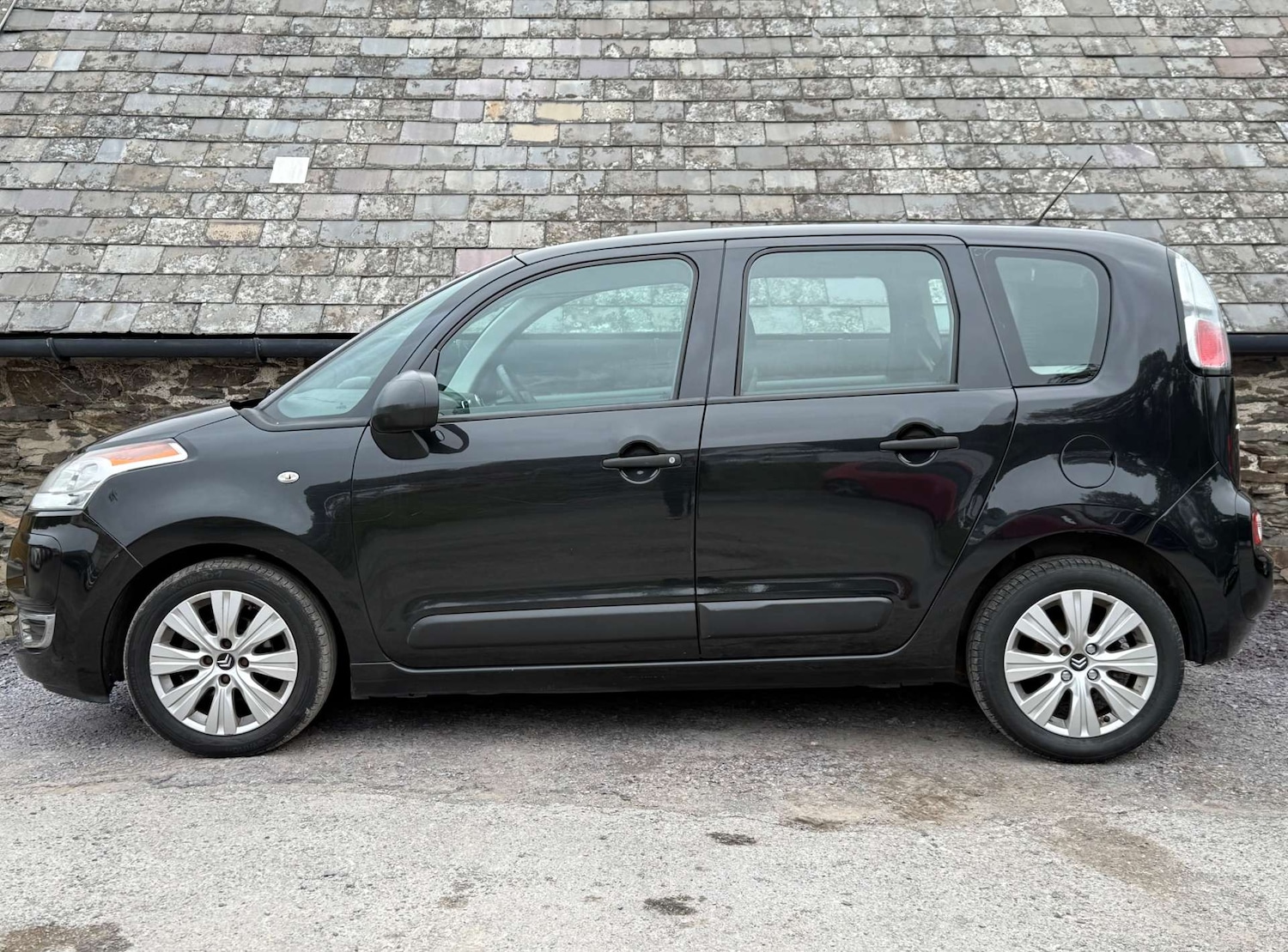 Used Citroen C3 Picasso 2010 for sale - 76601303: Photo 6