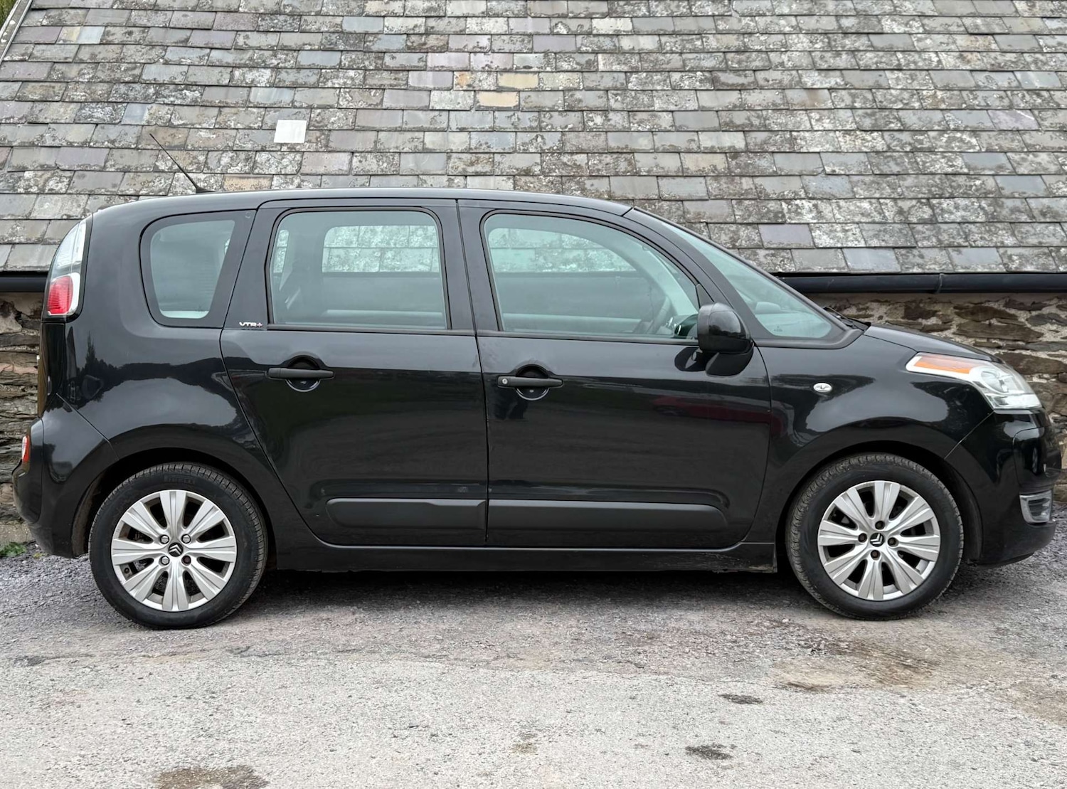 Used Citroen C3 Picasso 2010 for sale - 76601303: Photo 7