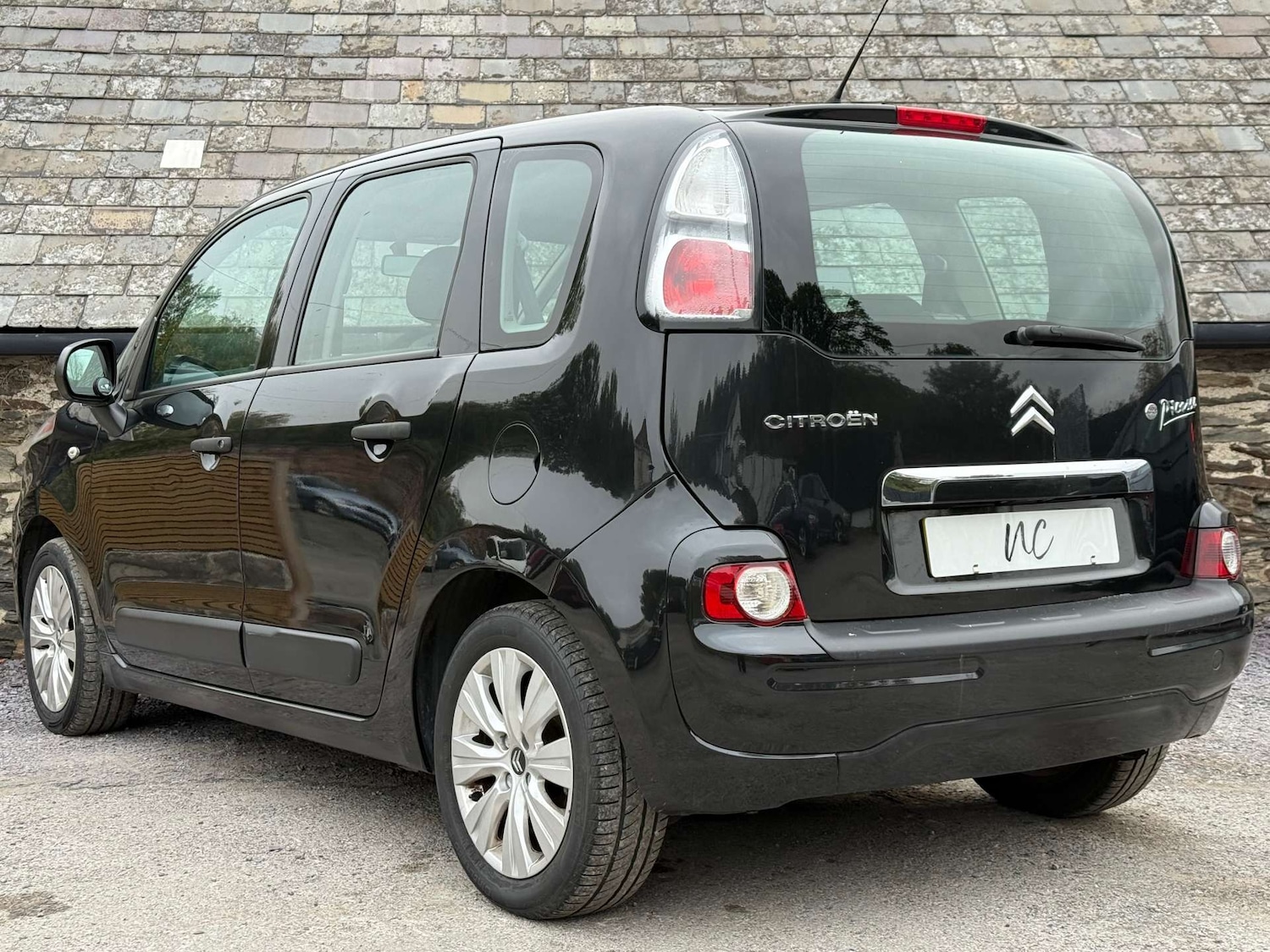 Used Citroen C3 Picasso 2010 for sale - 76601303: Photo 9