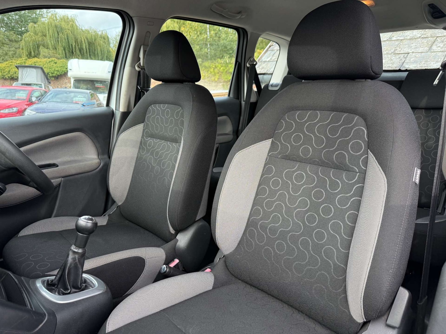 Used Citroen C3 Picasso 2010 for sale - 76600571: Photo 20