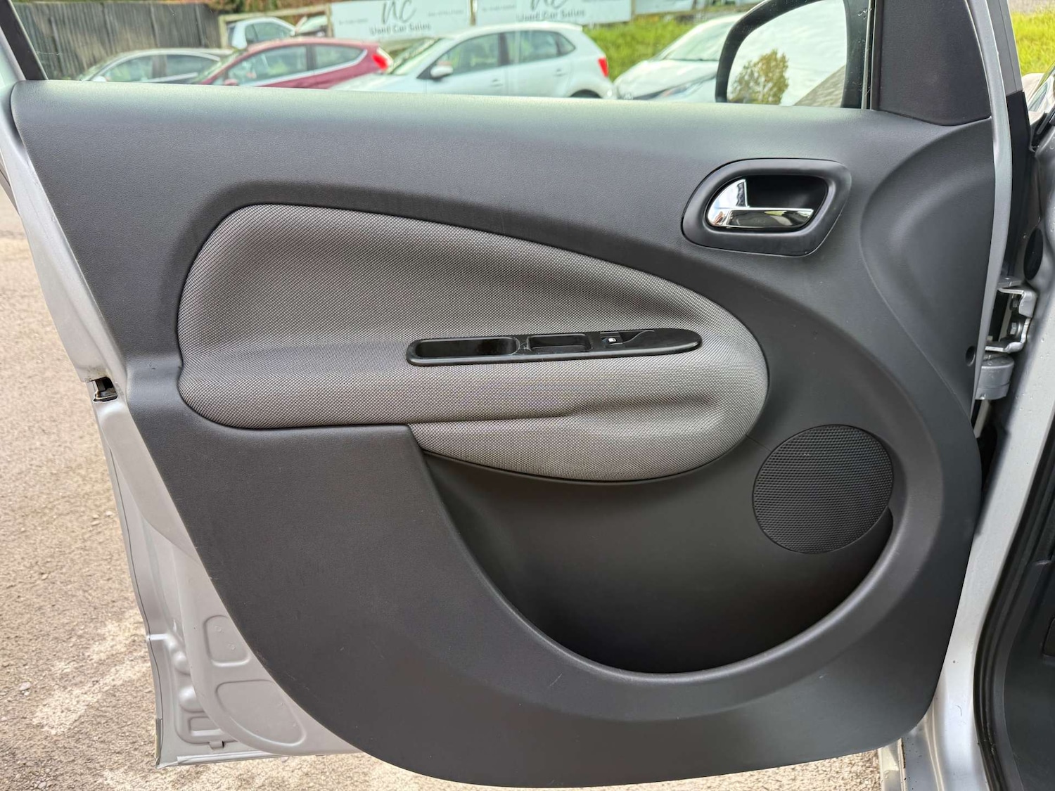 Used Citroen C3 Picasso 2010 for sale - 76600571: Photo 22