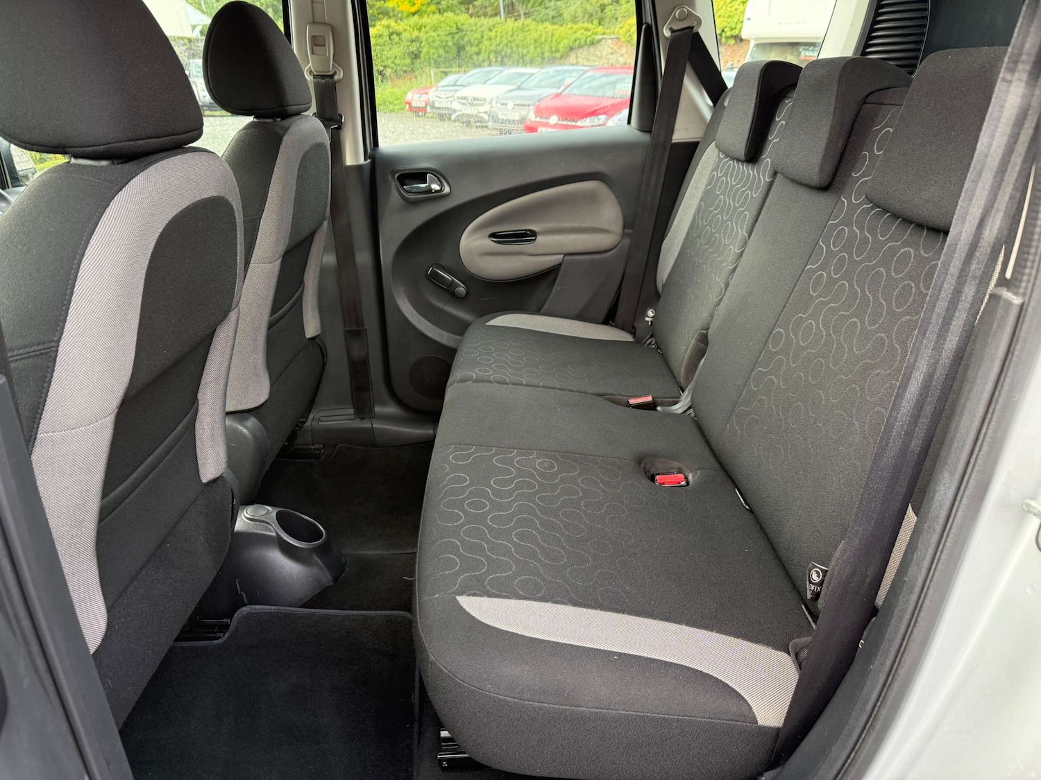 Used Citroen C3 Picasso 2010 for sale - 76600571: Photo 25