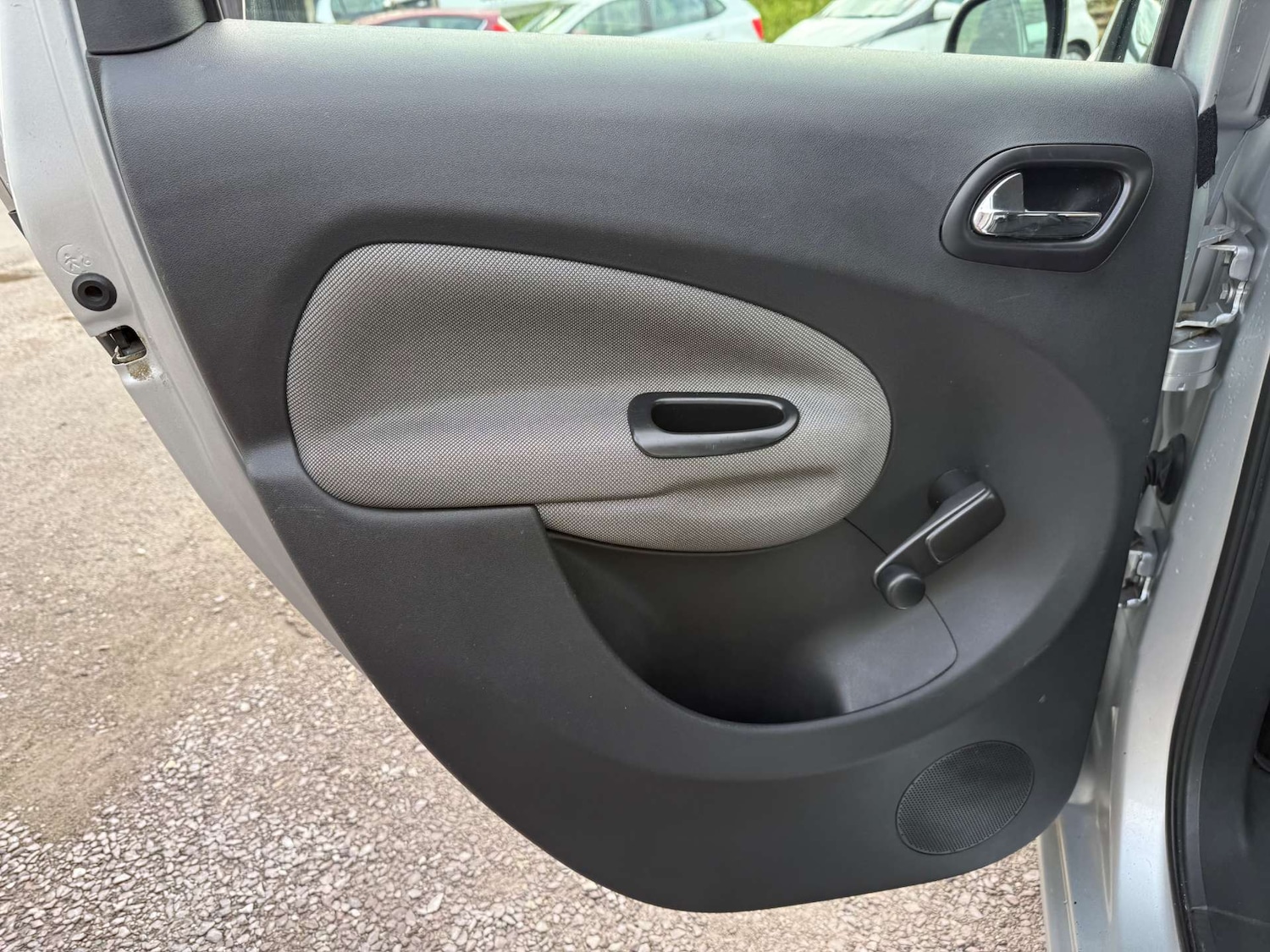 Used Citroen C3 Picasso 2010 for sale - 76600571: Photo 26