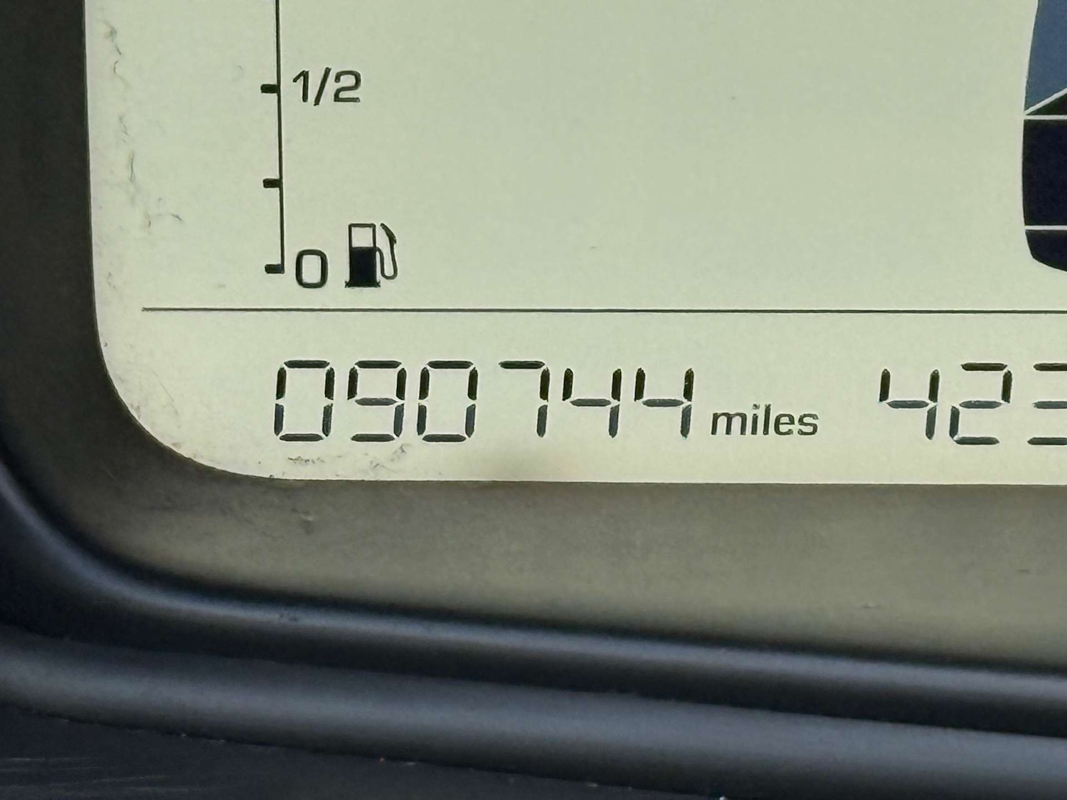 Used Citroen C3 Picasso 2010 for sale - 76600571: Photo 36