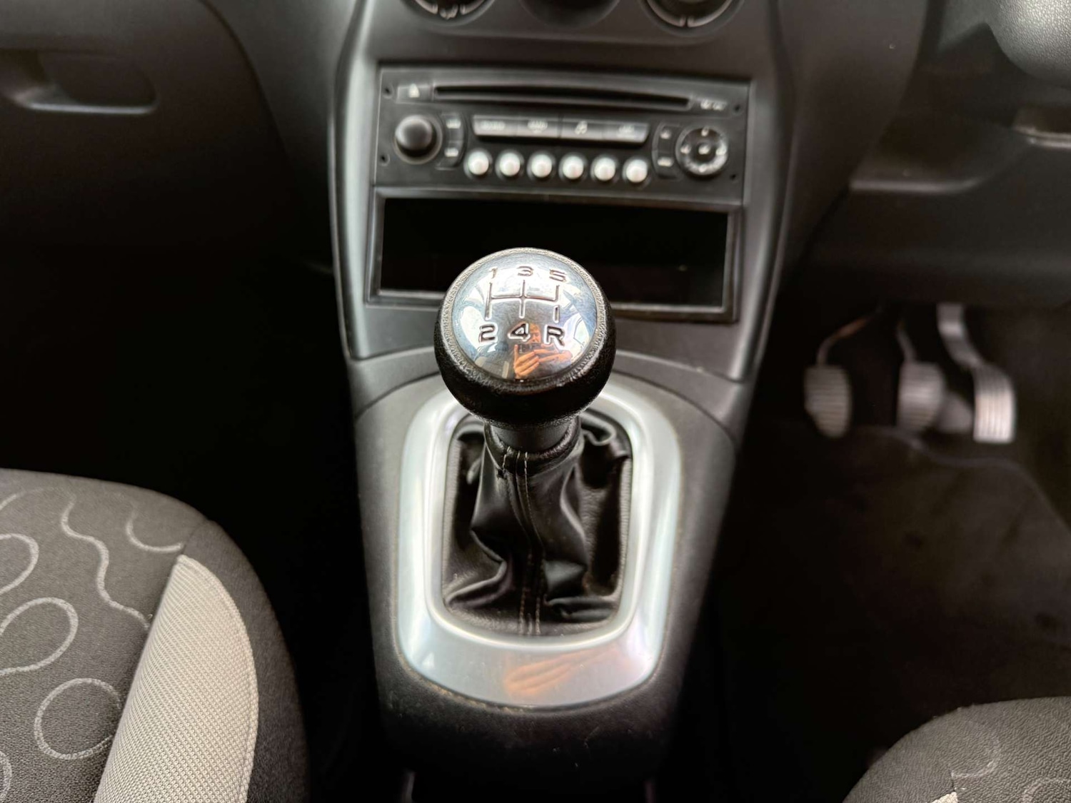 Used Citroen C3 Picasso 2010 for sale - 76600571: Photo 43