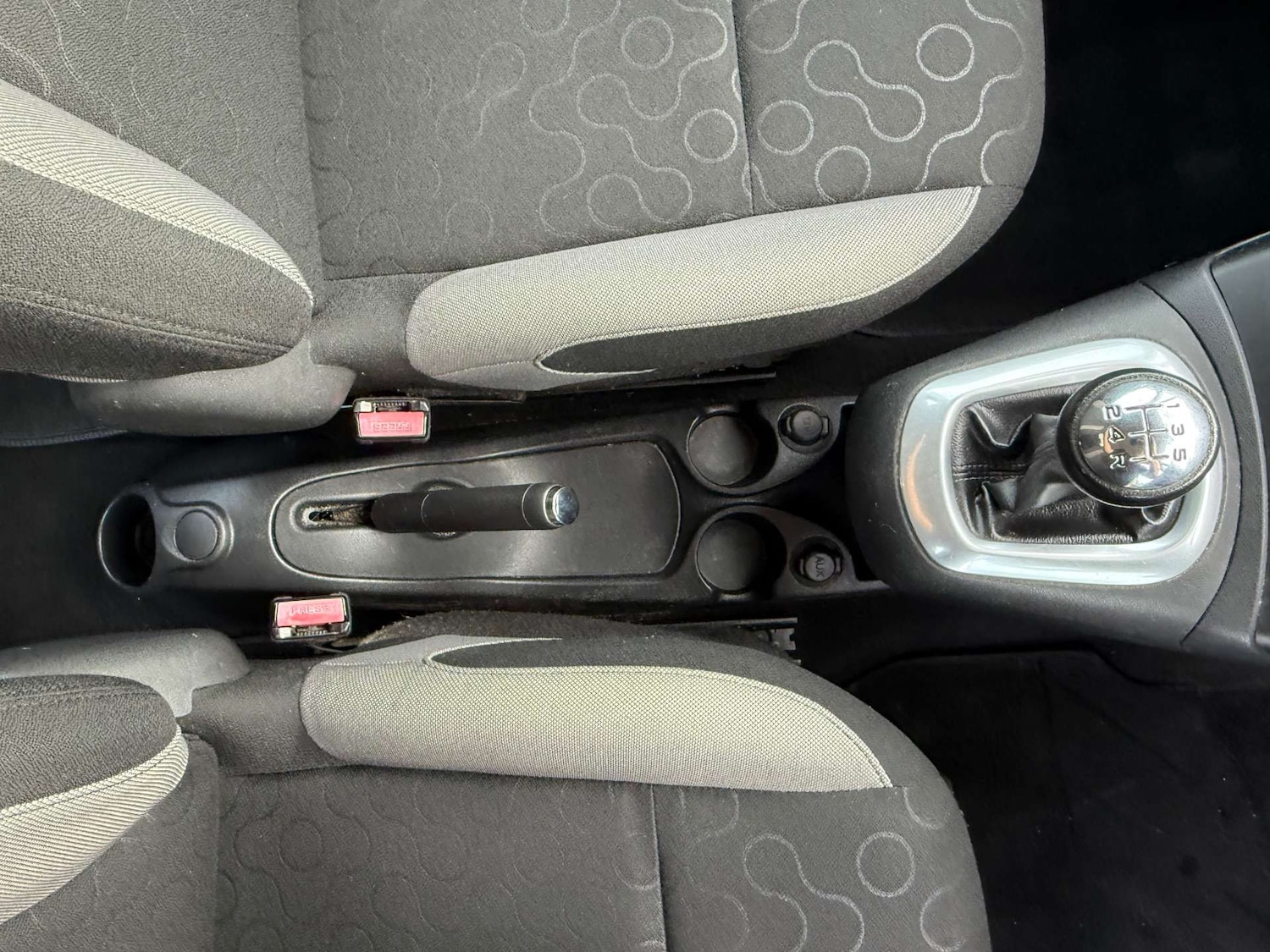 Used Citroen C3 Picasso 2010 for sale - 76600571: Photo 44