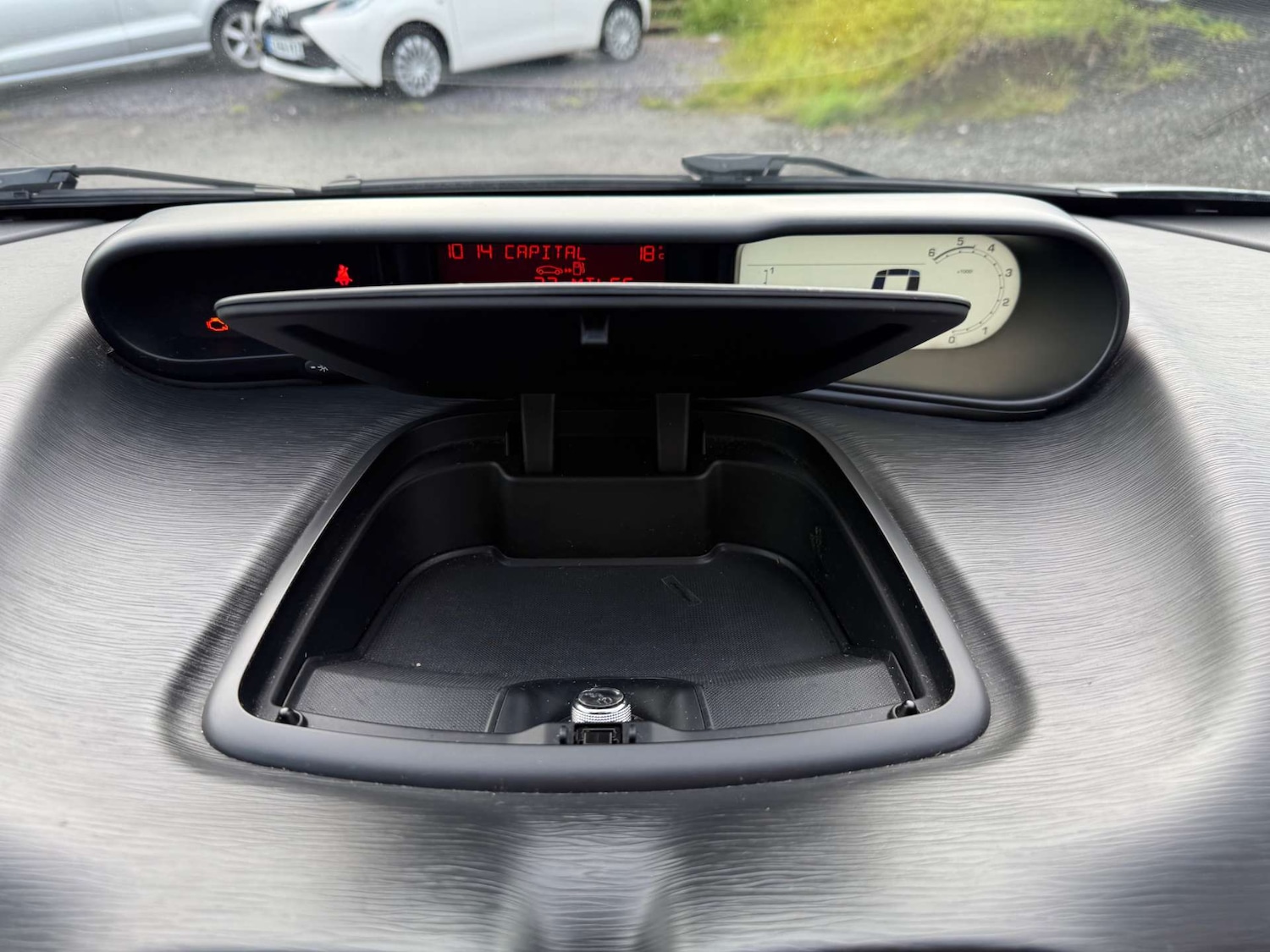 Used Citroen C3 Picasso 2010 for sale - 76600571: Photo 45