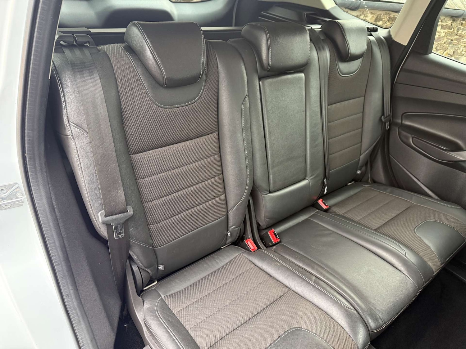 Used Ford Kuga 2014 for sale - 77802748: Photo 18