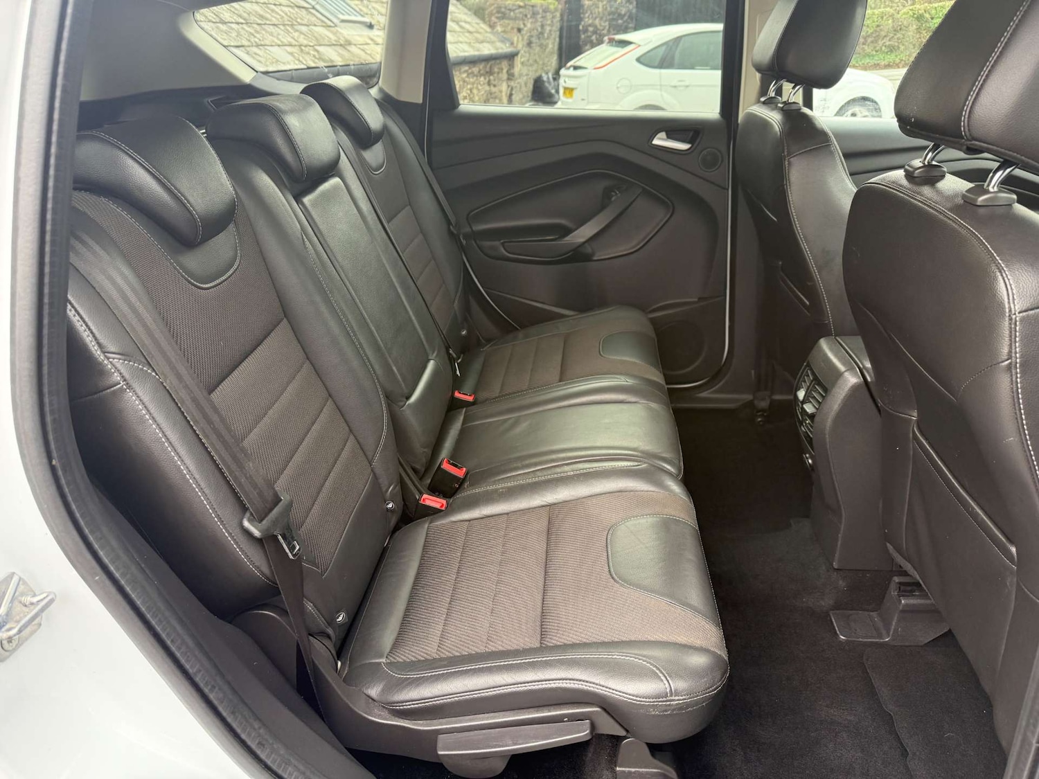 Used Ford Kuga 2014 for sale - 77802748: Photo 19