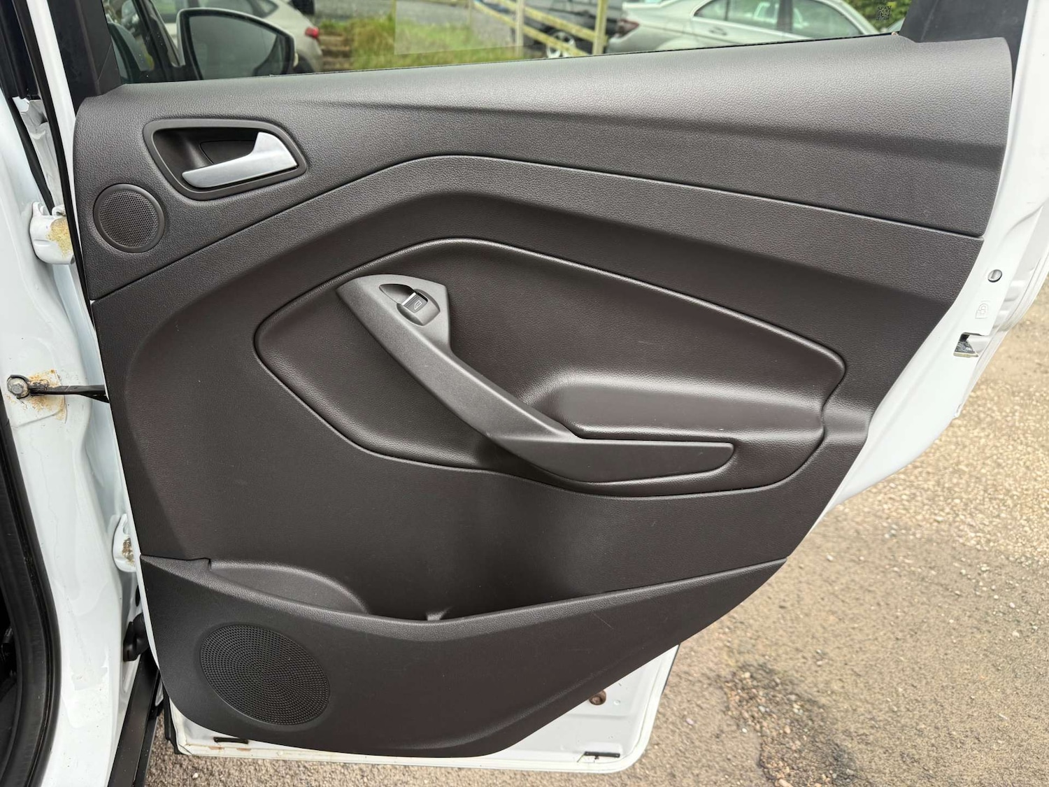 Used Ford Kuga 2014 for sale - 77802748: Photo 20