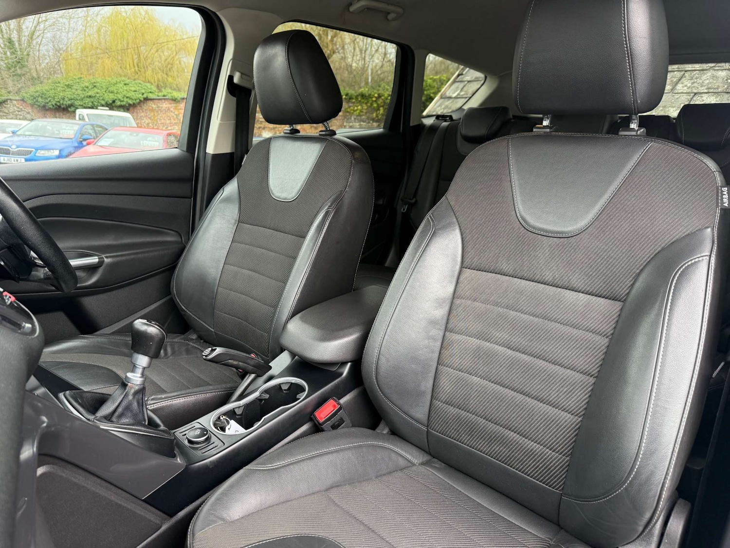 Used Ford Kuga 2014 for sale - 77802748: Photo 22