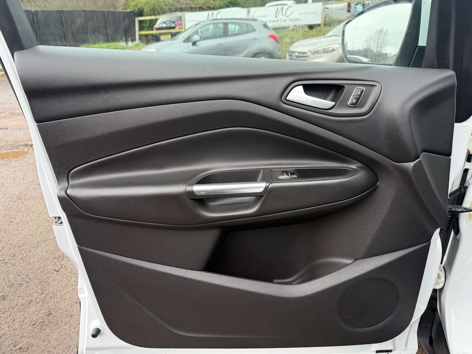 Used Ford Kuga 2014 for sale - 77802748: Photo 25