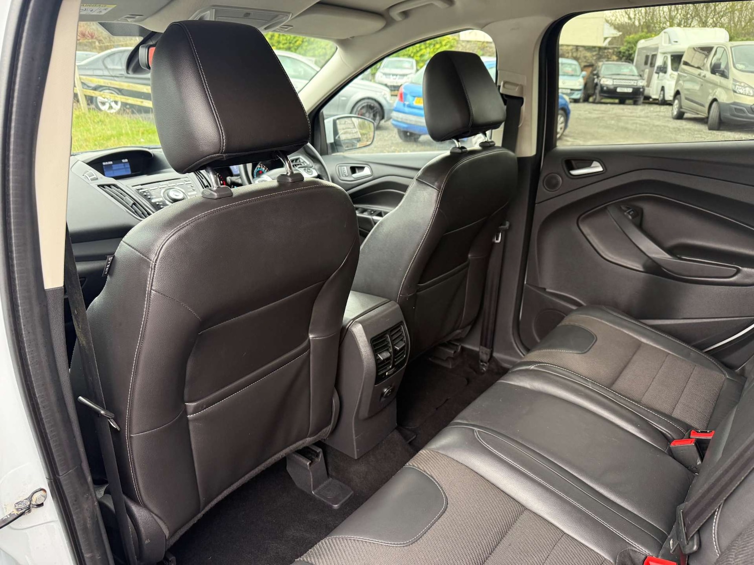 Used Ford Kuga 2014 for sale - 77802748: Photo 26