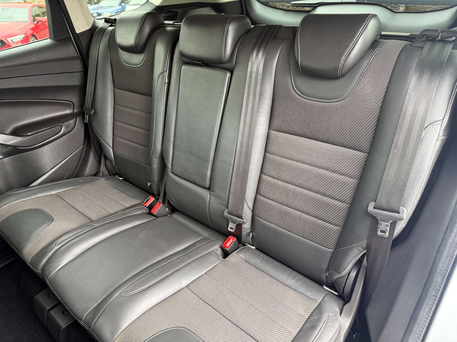 Used Ford Kuga 2014 for sale - 77802748: Photo 27