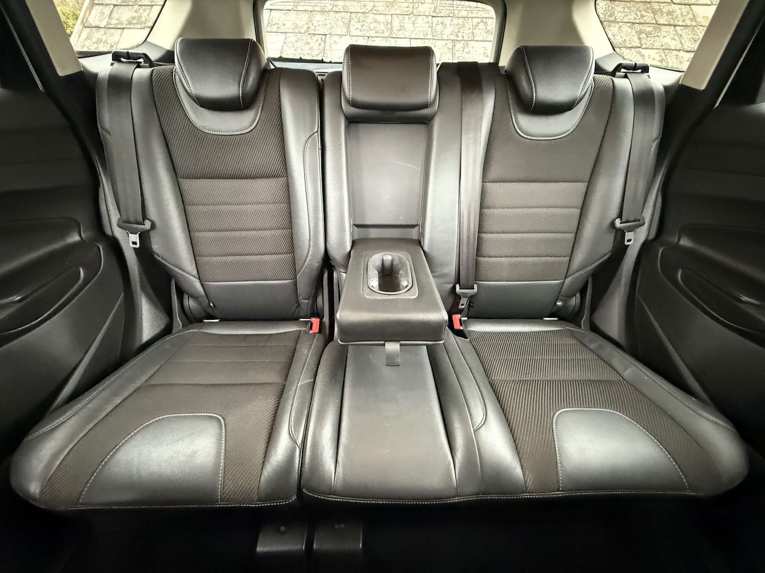 Used Ford Kuga 2014 for sale - 77802748: Photo 31