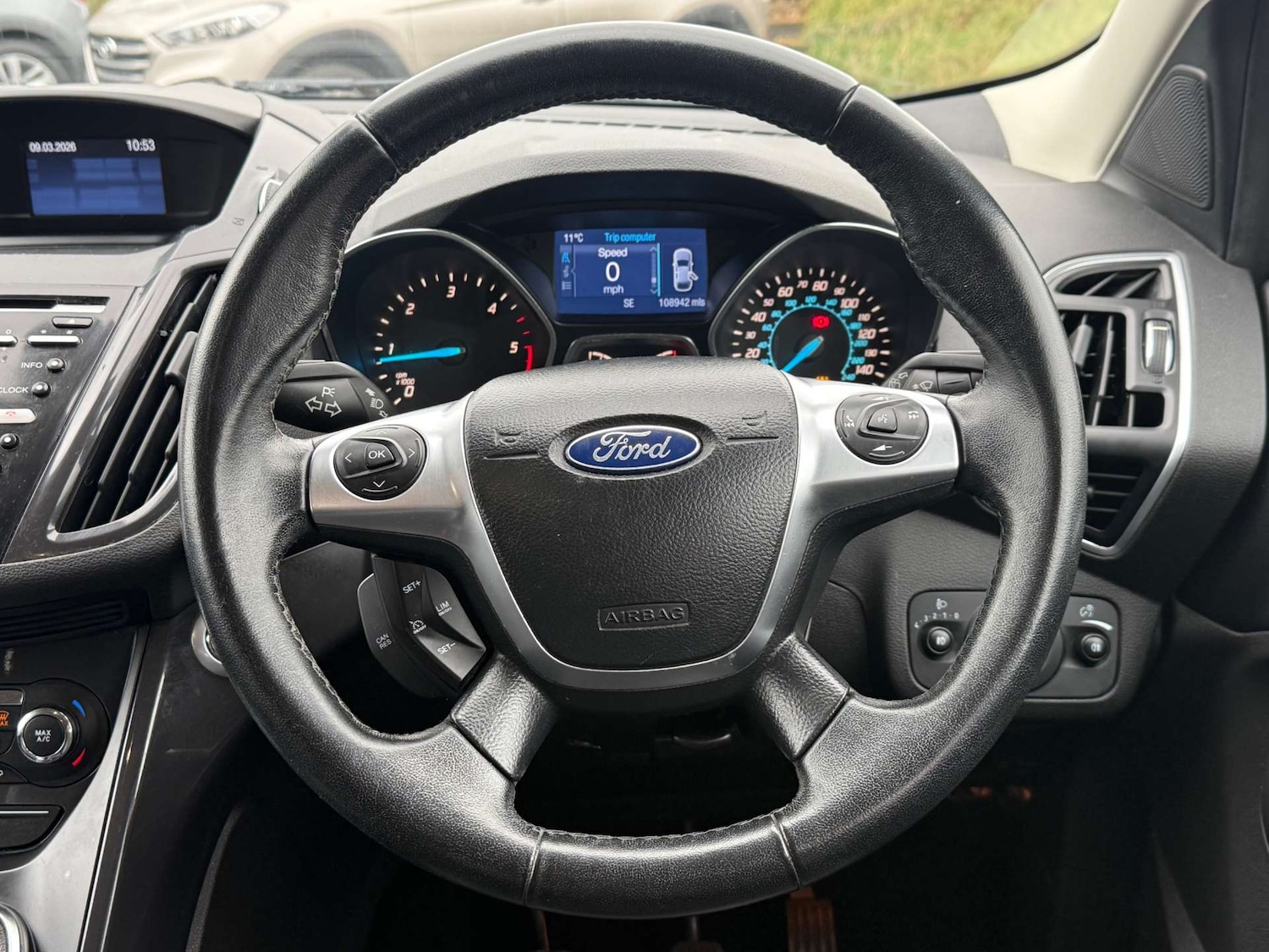 Used Ford Kuga 2014 for sale - 77802748: Photo 37