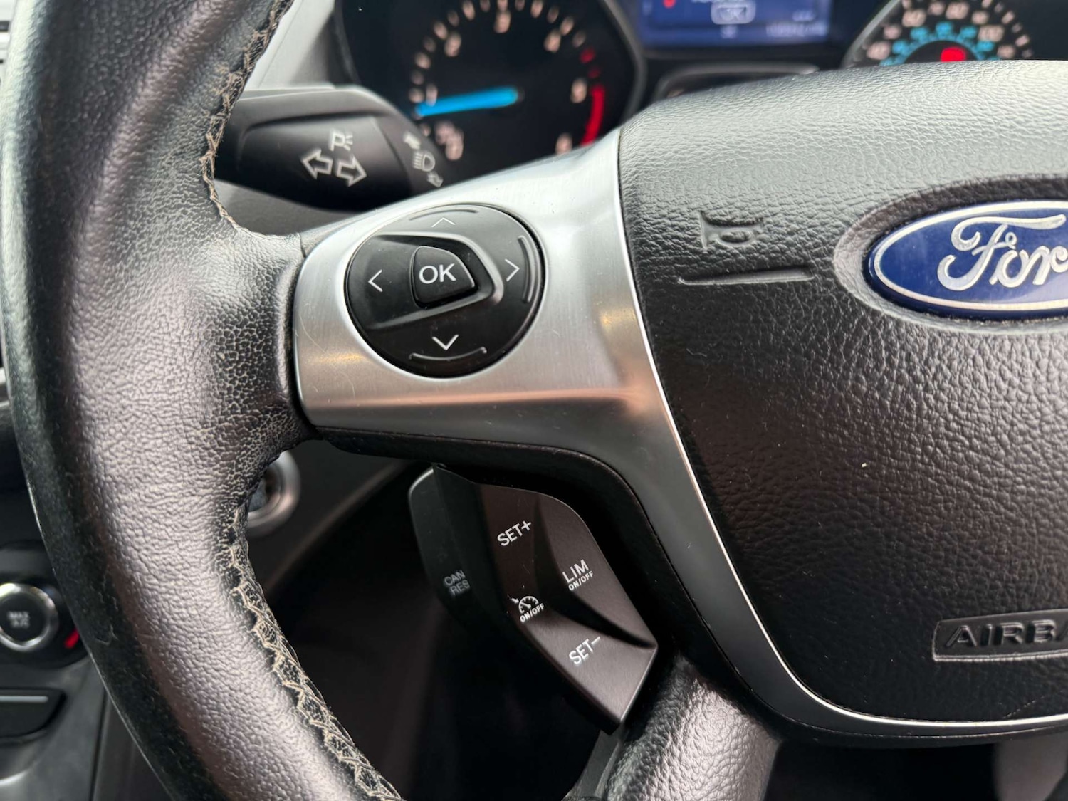 Used Ford Kuga 2014 for sale - 77802748: Photo 38