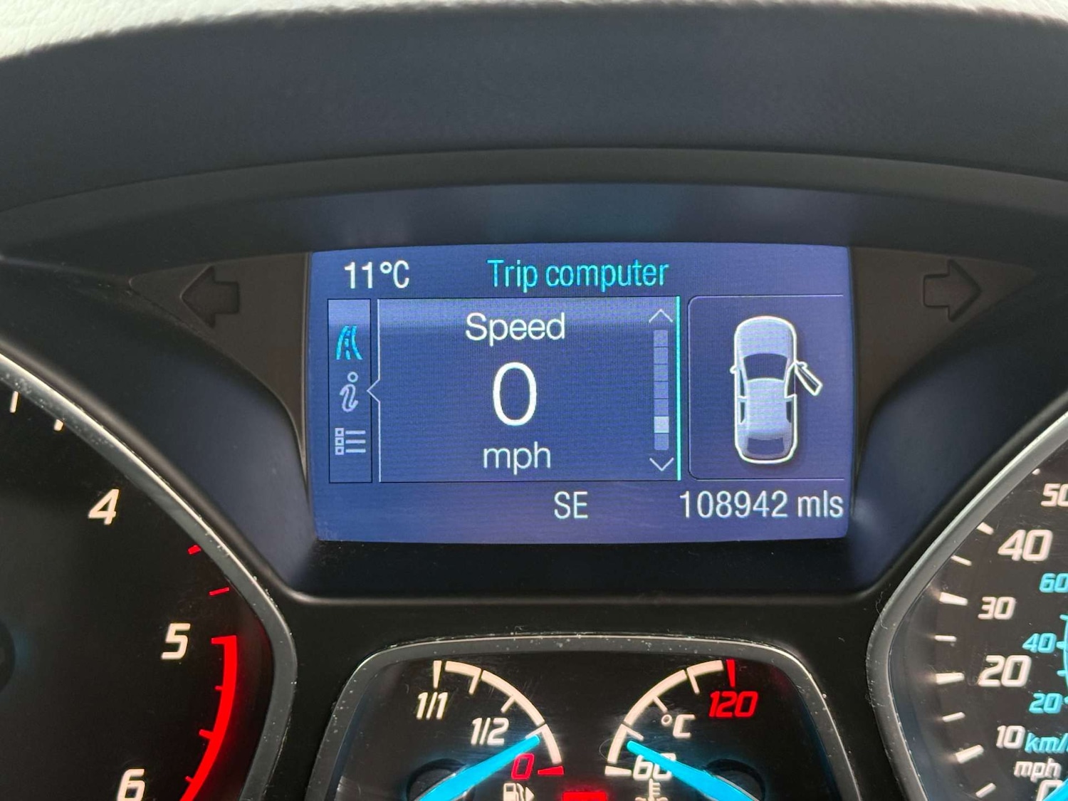 Used Ford Kuga 2014 for sale - 77802748: Photo 41