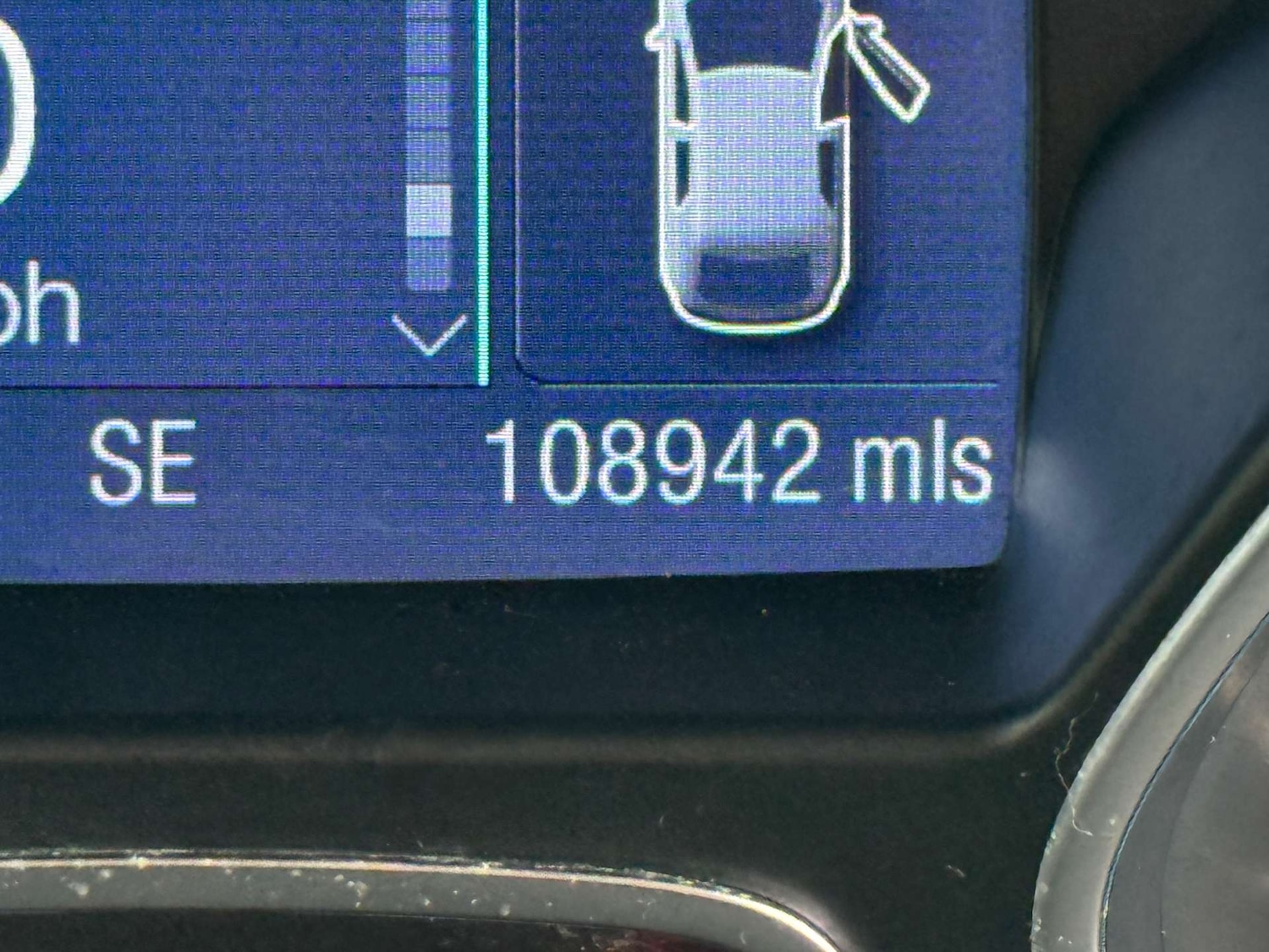 Used Ford Kuga 2014 for sale - 77802748: Photo 42