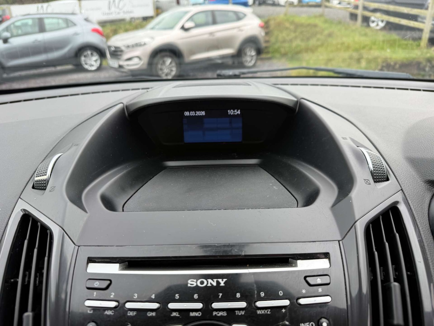 Used Ford Kuga 2014 for sale - 77802748: Photo 47