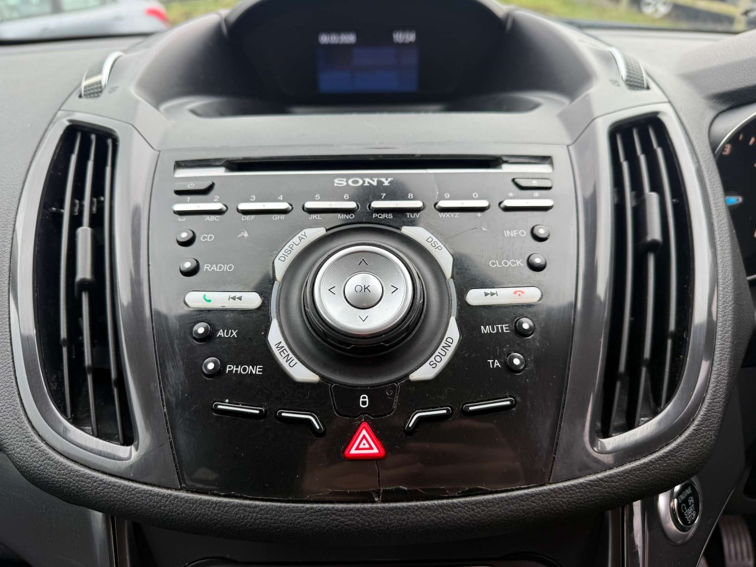 Used Ford Kuga 2014 for sale - 77802748: Photo 48