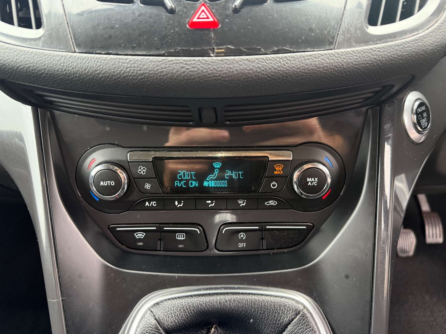 Used Ford Kuga 2014 for sale - 77802748: Photo 49