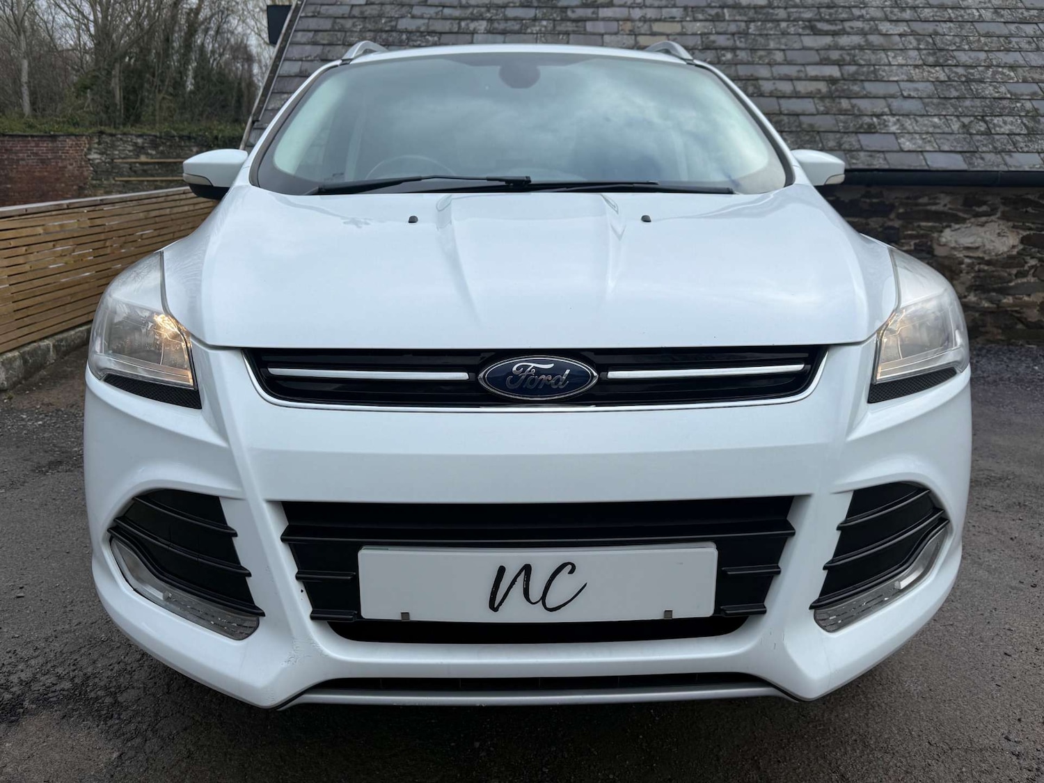 Used Ford Kuga 2014 for sale - 77802748: Photo 5