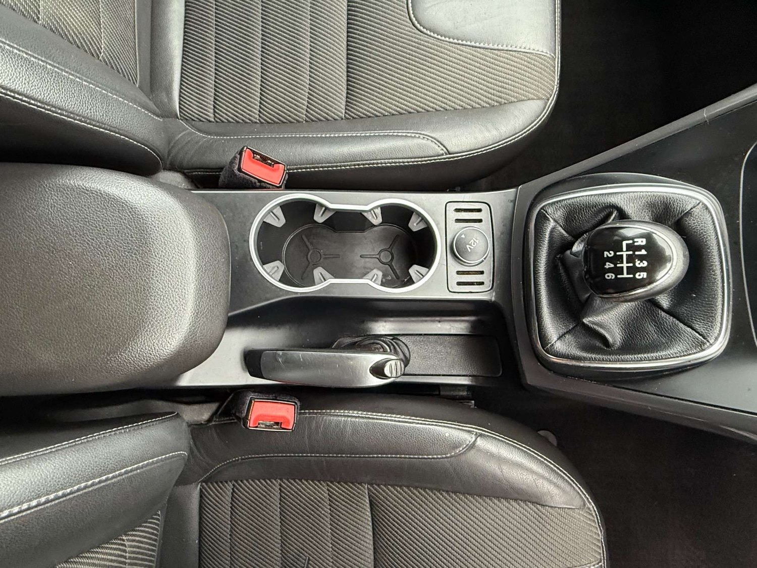 Used Ford Kuga 2014 for sale - 77802748: Photo 53