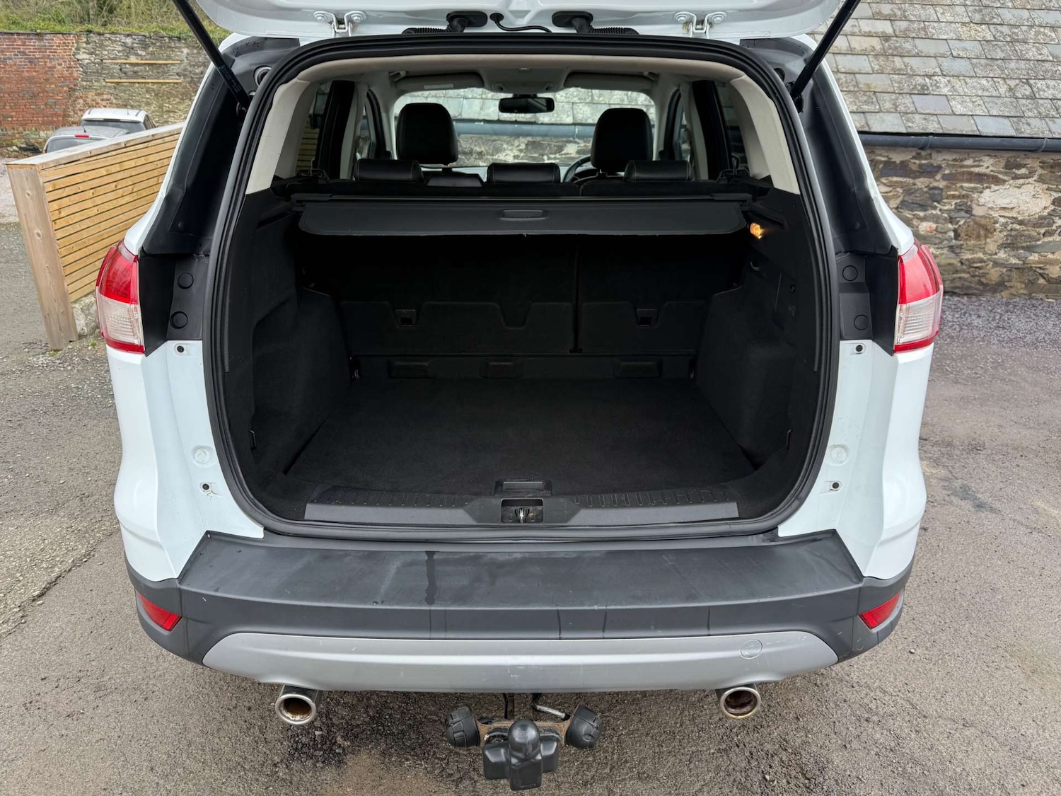 Used Ford Kuga 2014 for sale - 77802748: Photo 58