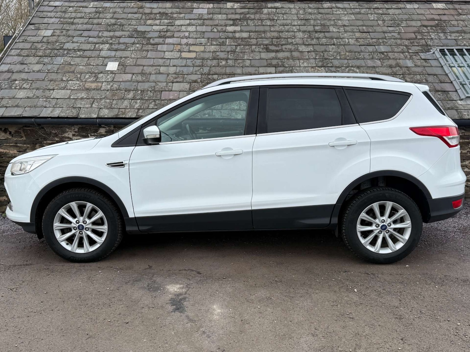 Used Ford Kuga 2014 for sale - 77802748: Photo 6